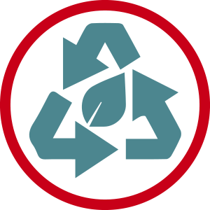 ECOLOGICO E ATOSSICO